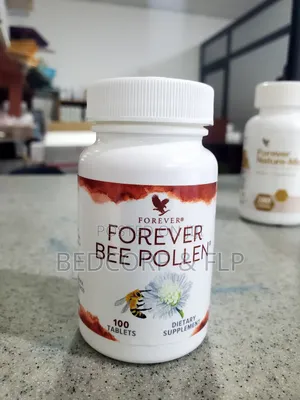 Forever Bee Pollen Tablet Formula