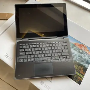 New Laptop HP ProBook X360 11 G5 EE 4GB Intel Celeron SSD 128GB