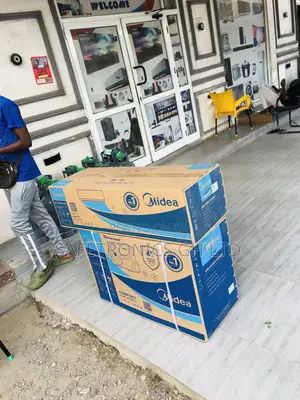 Lastest 2.0 Horsepower Split Midea Inverter Ac