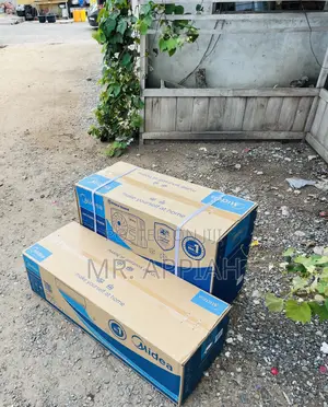Excellent Midea 2.0hp R410 Gas Air Conditioner 