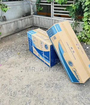 Most Reliable Midea 2.0hp Air Conditioner(White) 