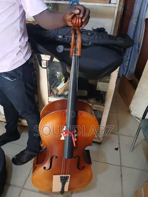 Yamaha Cello