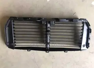 Ford F150 2017 To 2022 Shatter Grille