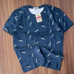 Cotton Round Neck T Shirts
