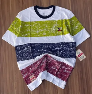Turkish Cotton Shirt