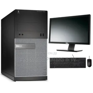 Desktop Computer 16GB Intel Core i5 HDD 500GB