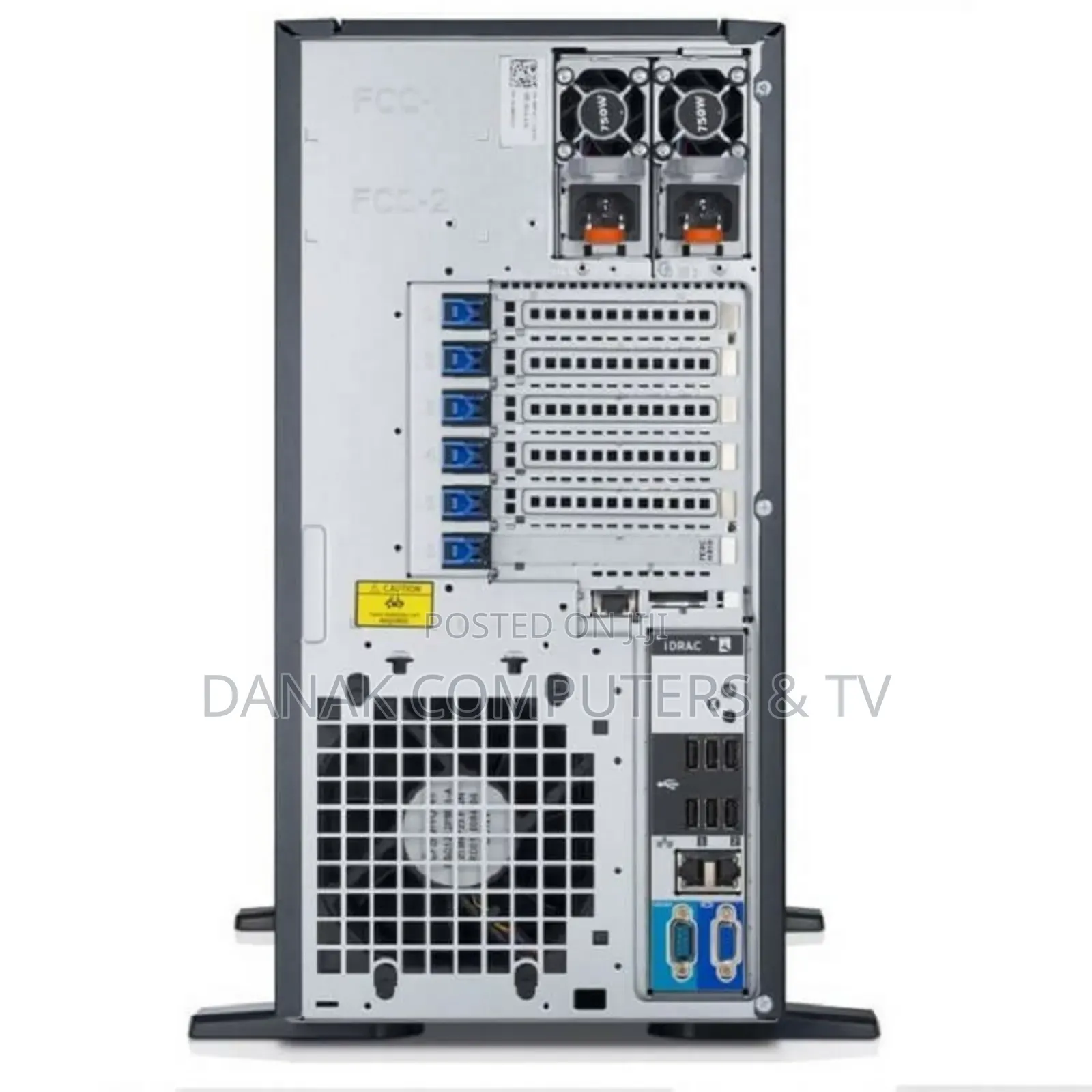 Desktop Computer 16GB Intel Core i5 HDD 500GB