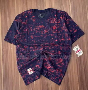 Authentic Round Neck