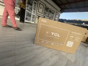 {Quick Start Guide} Tcl 32” Led 32s4500a Fhd Smart Android