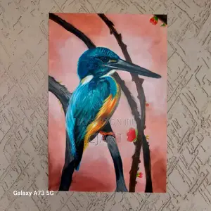 Wall Frame
