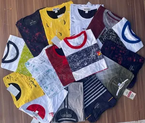 Quality T Shirts in Circle