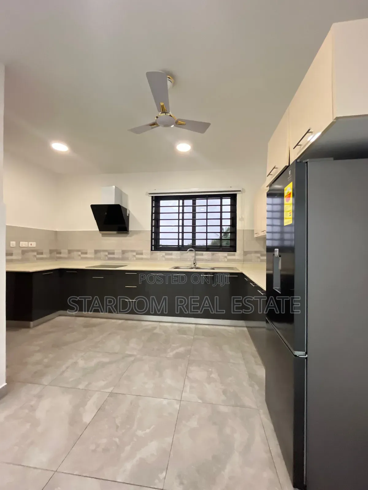 2bdrm Apartment in Adjiriganor for rent