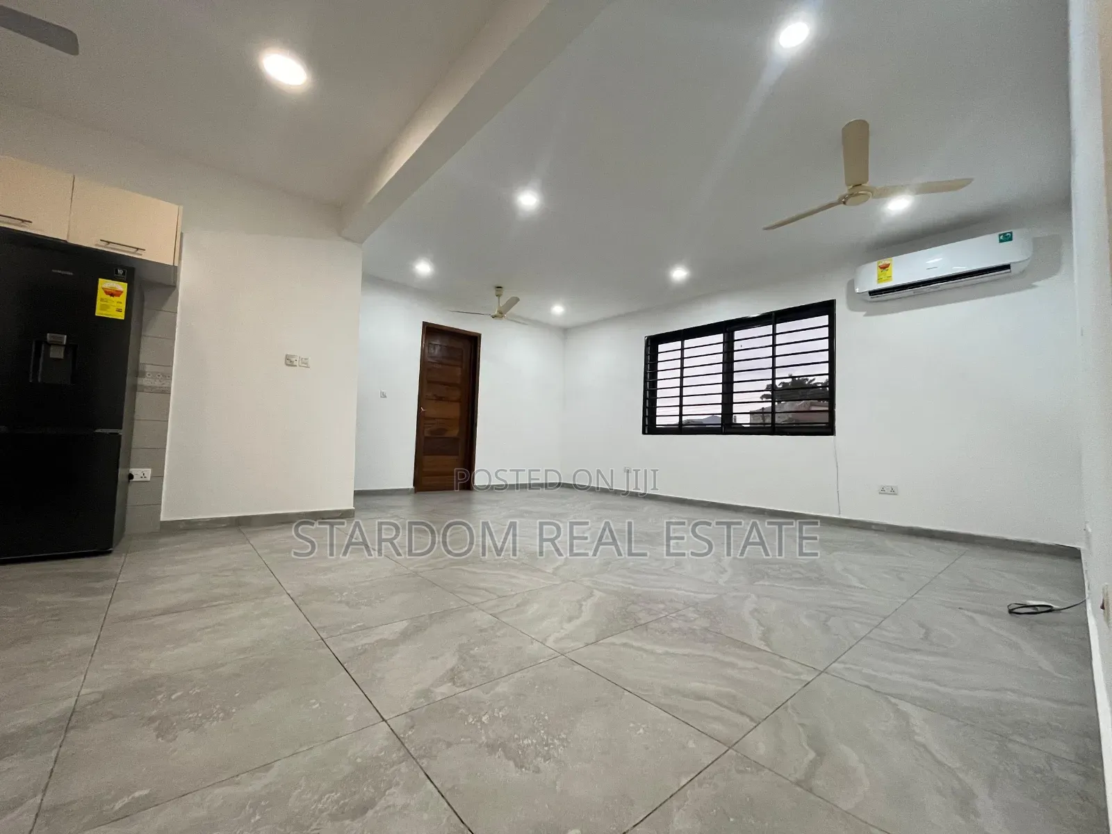 2bdrm Apartment in Adjiriganor for rent