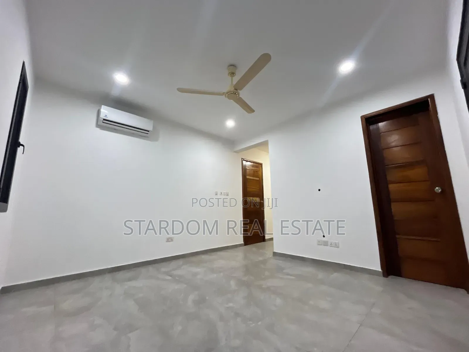2bdrm Apartment in Adjiriganor for rent