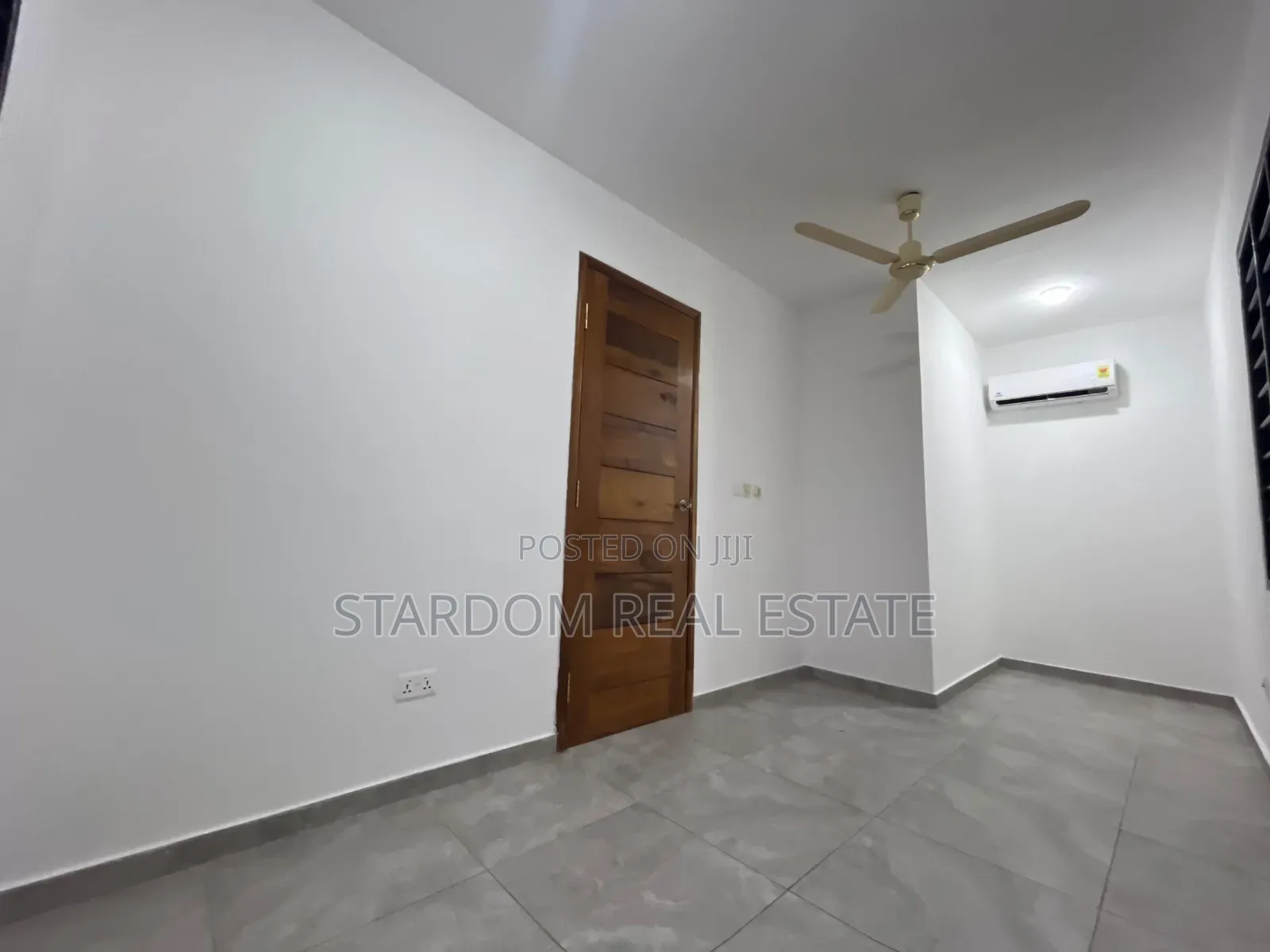 2bdrm Apartment in Adjiriganor for rent