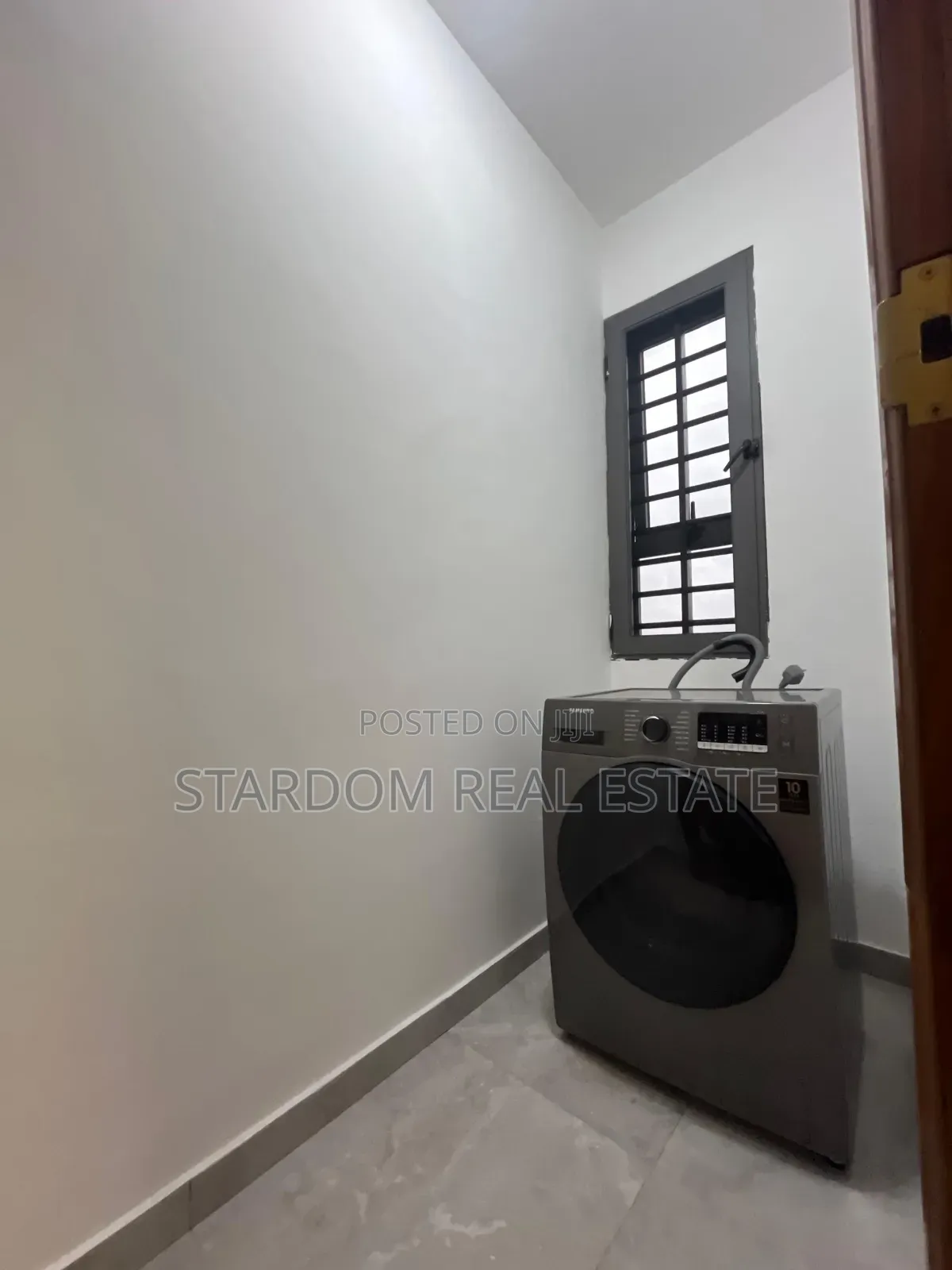 2bdrm Apartment in Adjiriganor for rent