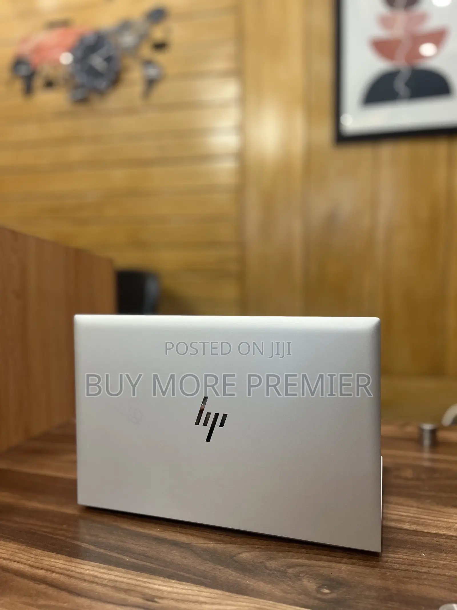 Laptop HP EliteBook 830 G8 16GB Intel Core I5 SSD 512GB