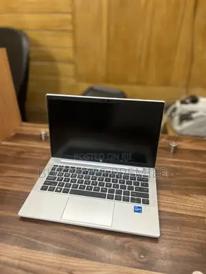 Laptop HP EliteBook 830 G8 16GB Intel Core I5 SSD 512GB