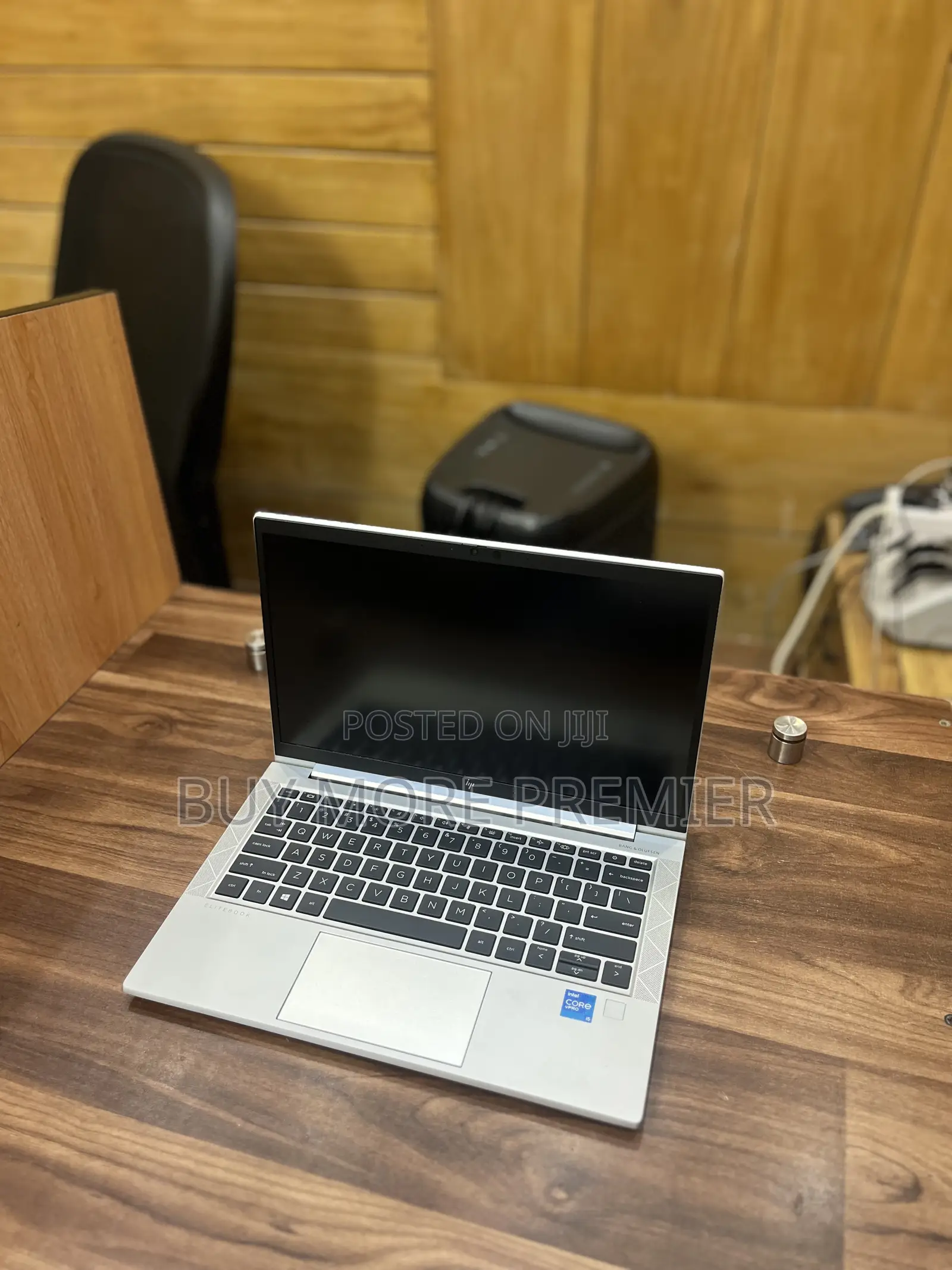 Laptop HP EliteBook 830 G8 16GB Intel Core I5 SSD 512GB