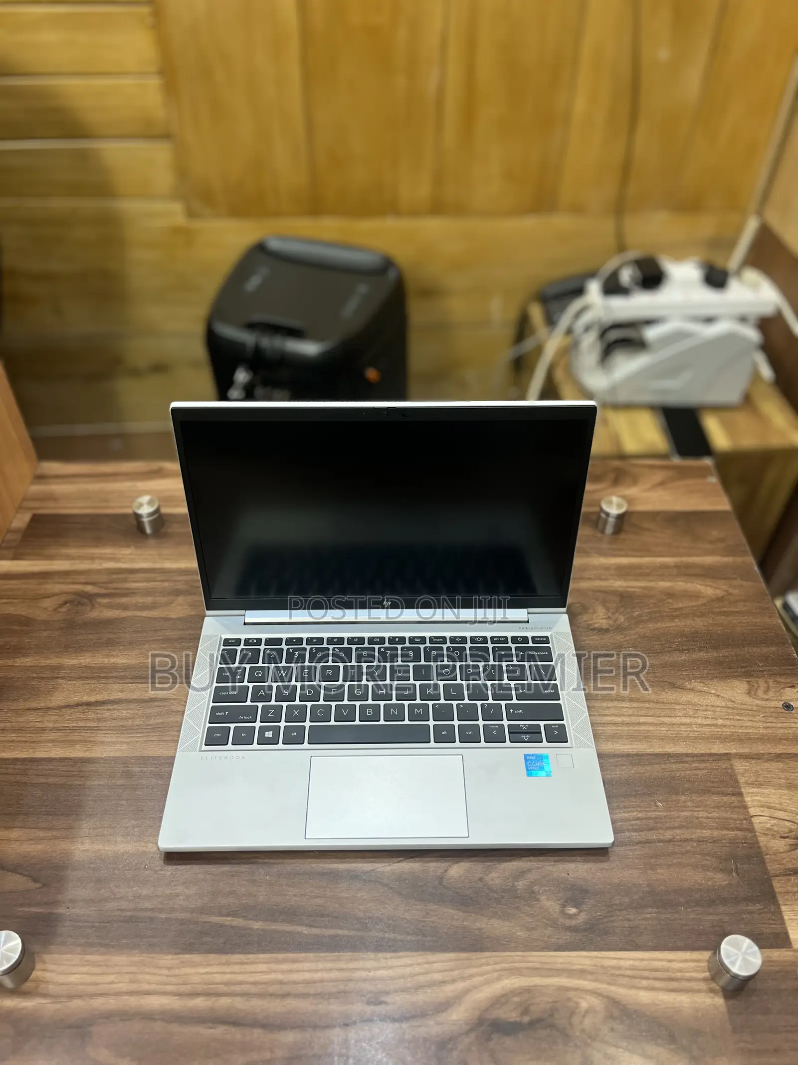 Laptop HP EliteBook 830 G8 16GB Intel Core I5 SSD 512GB