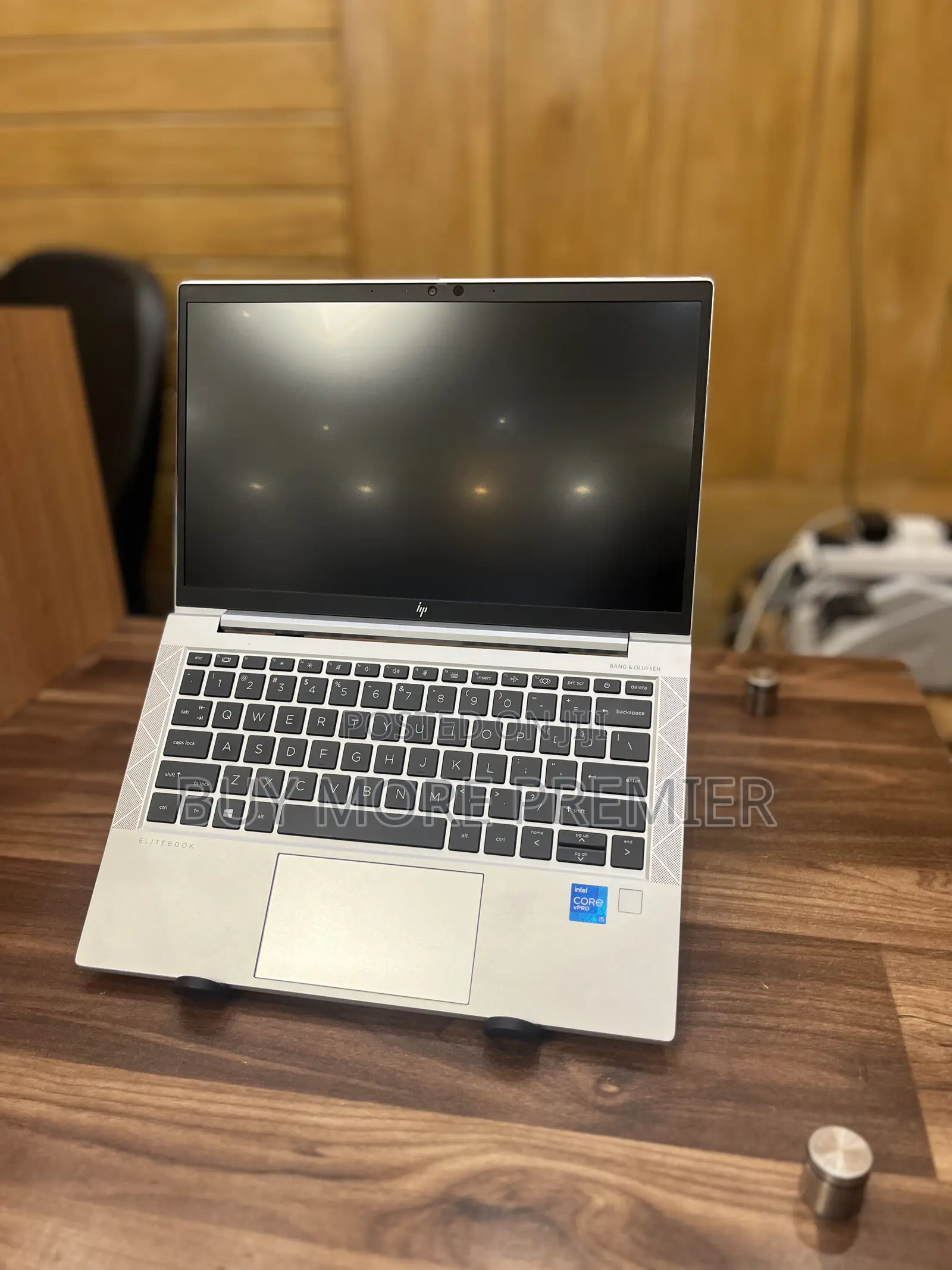 Laptop HP EliteBook 830 G8 16GB Intel Core I5 SSD 512GB