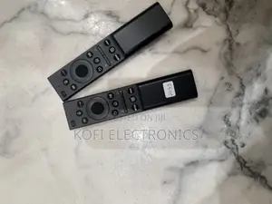 Samsung Smart Remote With A Button Press Away To Apps
