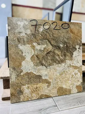 40/40 Compound Tiles. Made in India.