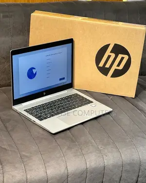 Laptop HP EliteBook 840 G6 16GB Intel Core I5 SSD 256GB