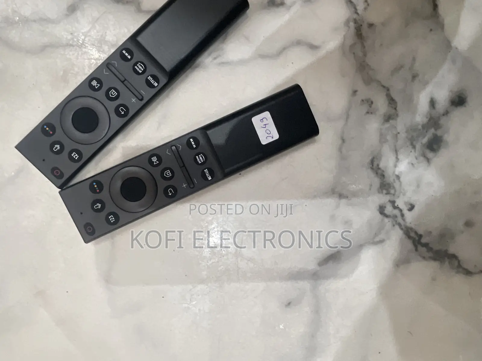 Explore Smart Features With Smart Samsung Remote