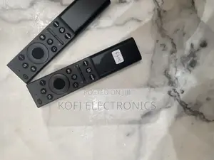 Explore Smart Features With Smart Samsung Remote
