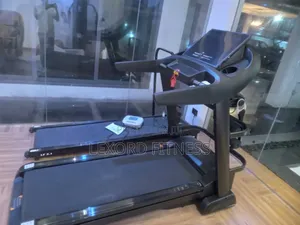 Treadmill 5hp 150kg