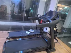 Treadmill 5hp 150kg