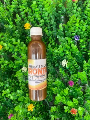 Gorotula Syrup