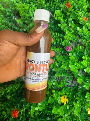 Gorotula Syrup