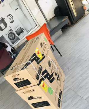 Reliable New Split 2.0 Horsepower Rainbow Airconditioner