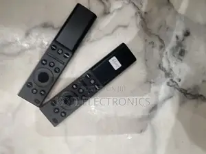 Install Battery Replace Voice Remote Control For Samsung Tv