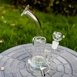 Base Glass Water Pipes Percolator Glass Oil Dab Rigs