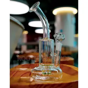 Base Glass Water Pipes Percolator Glass Oil Dab Rigs
