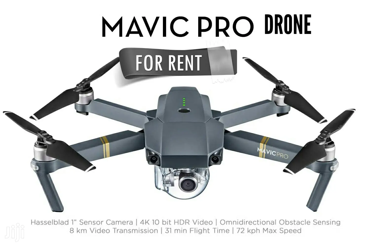 Drone for Rent/Sales/Training on How to Fly/Repairs