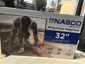 {Recieve Before Payment}Nasco 32′′Digital Led Tv[Nas-b32fbl]