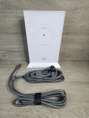 Starlink Gen 2 V2 Router