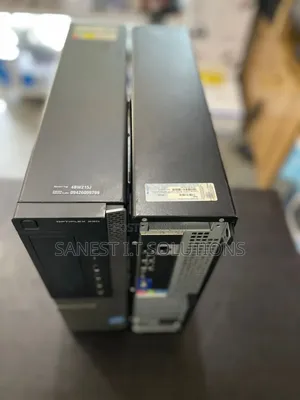 Desktop Computer Dell OptiPlex 9020 4GB Intel Core I5 HDD 250GB