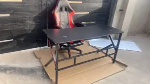Mordern Office Table(140by 60 Cm)