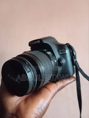 Canon 2000d