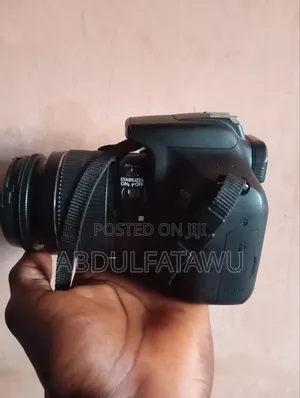 Canon 2000d