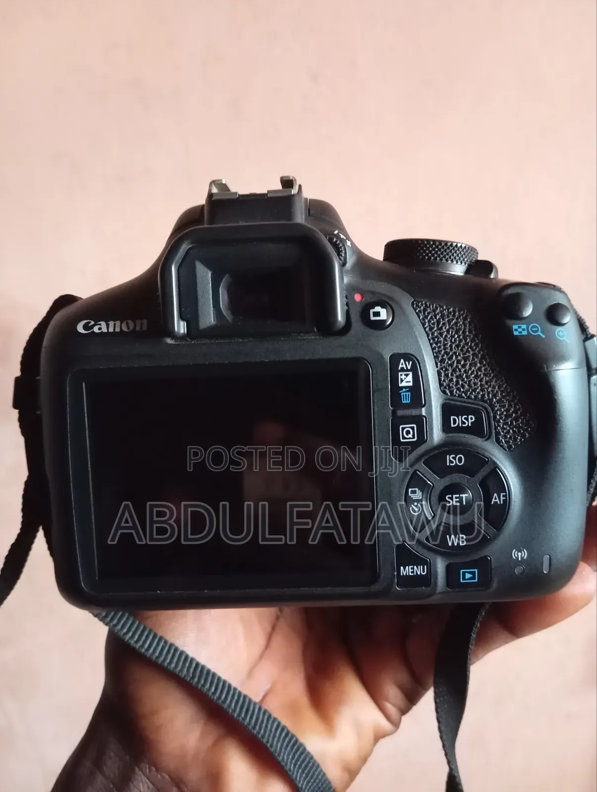 Canon 2000d