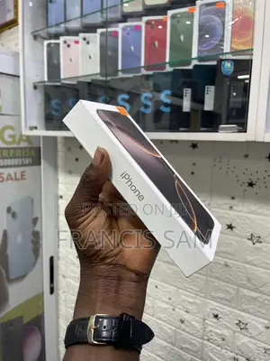 New Apple iPhone 16 Pro Max 256 GB Bronze