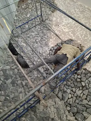 Master Alex Tiling Stones Services