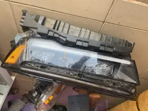 Honda Pilot 2023-2024 Headlight Used