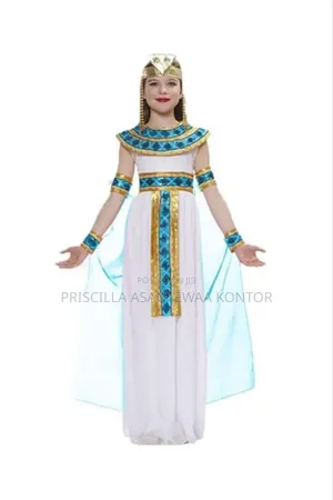 Cleopatran Costumes